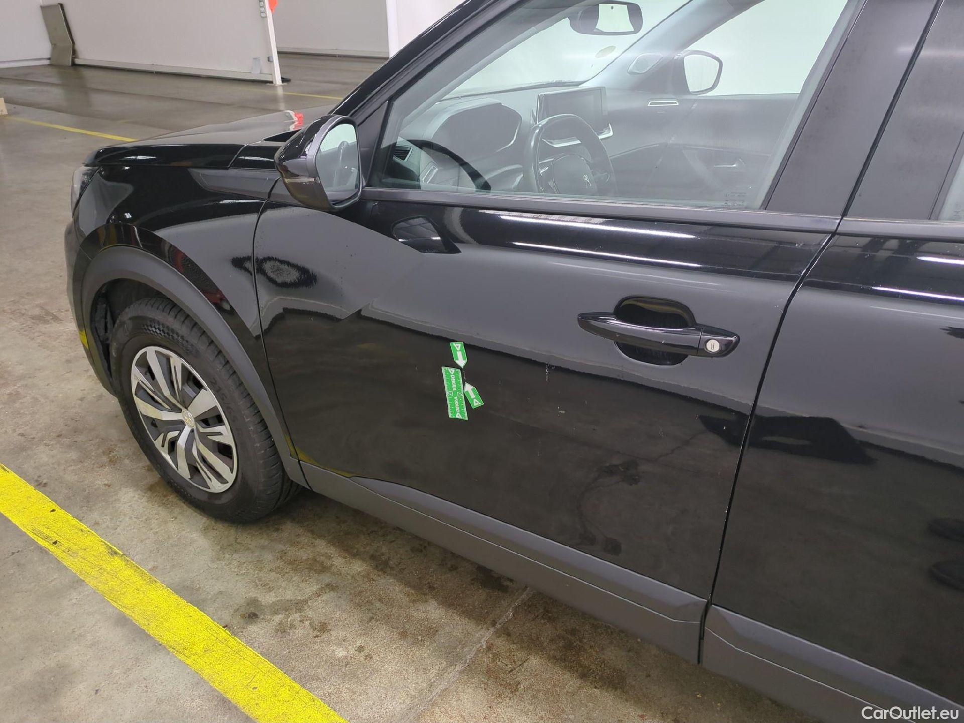  Peugeot  2008  Active Business 1.5 HDi 110CV BVM6 E6d #26