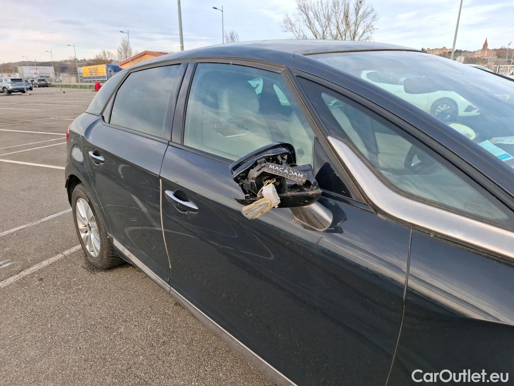  Citroen  DS5 DS DS 5 5p Berline BlueHDi 120 Manuel Executive #7