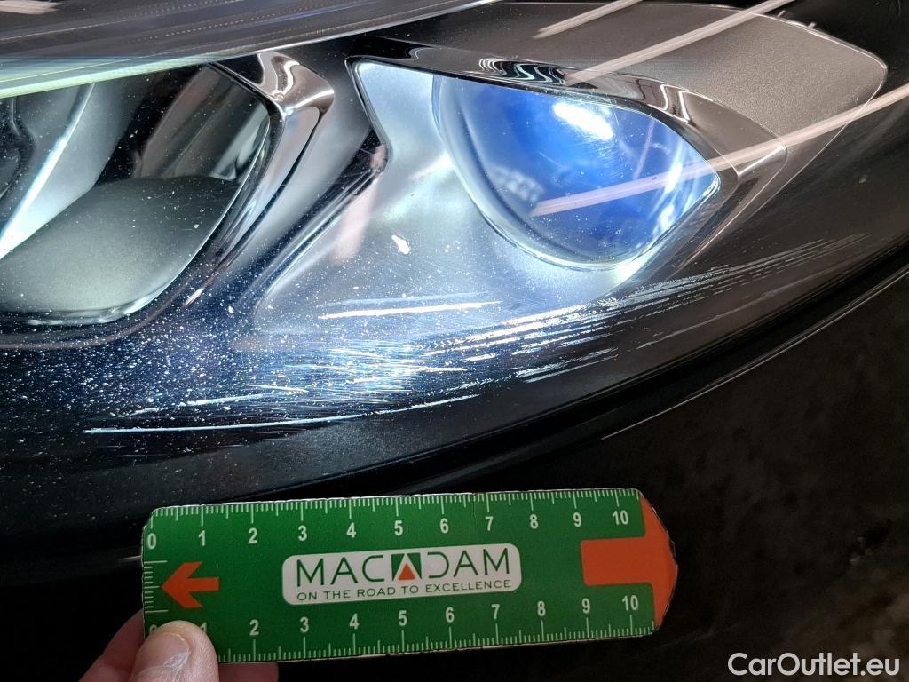  Mercedes  A-Klasse MERCEDES-BENZ Classe A Compact / 2018 / 5P / Berline A 220 d Progressive Line 8G-DCT #27