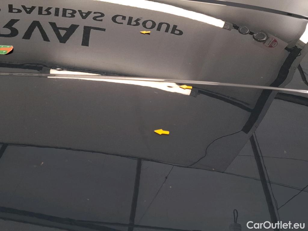  Hyundai  Tucson  Executive Mild-Hybrid 2WD 1.6 CRDI 135CV BVA7 E6d #13