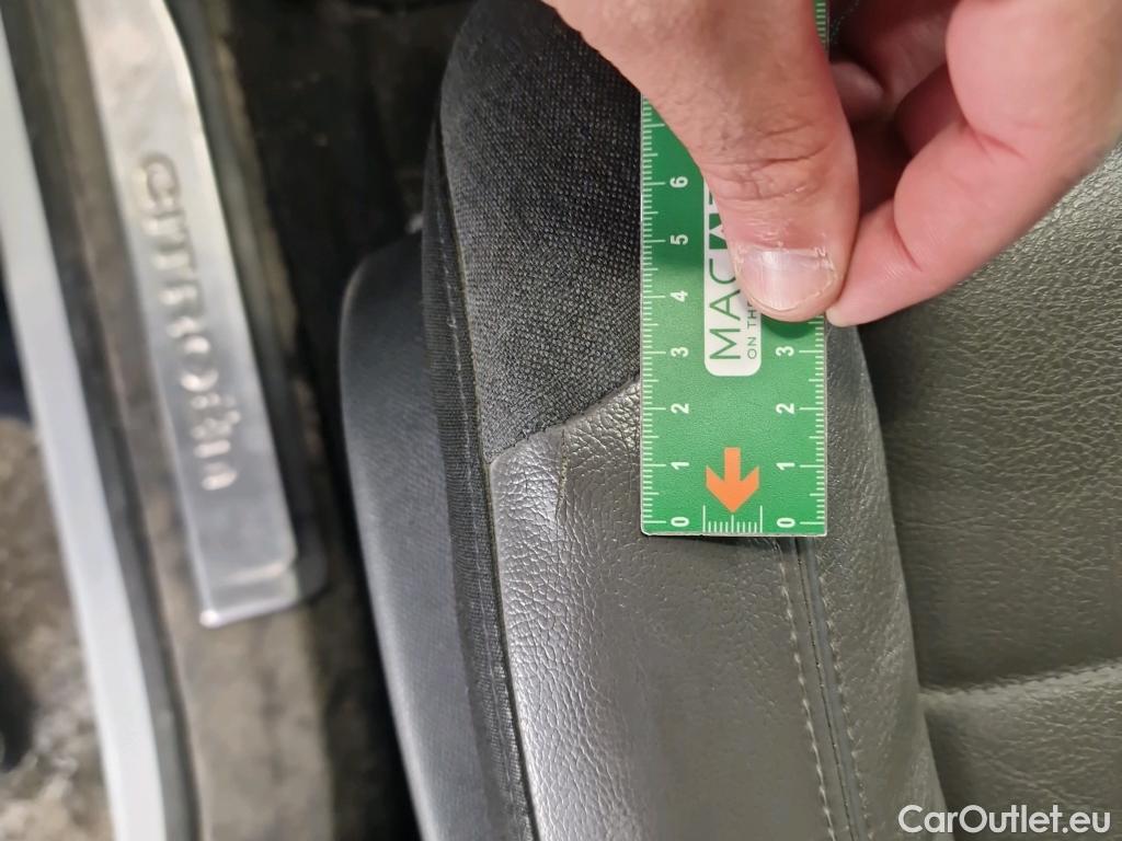  Citroen  C5  Aircross Business Plus 1.5 BlueHDi 130CV BVA8 E6dT #2