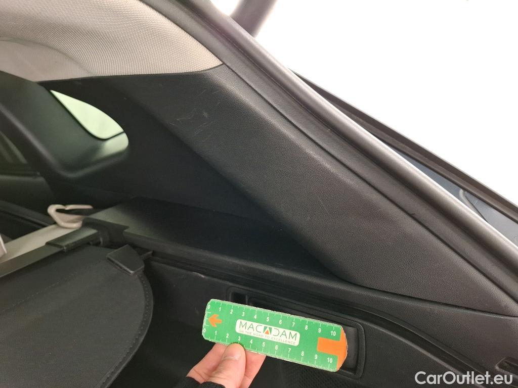  Hyundai  Tucson  Executive Mild-Hybrid 2WD 1.6 CRDI 135CV BVA7 E6d #43