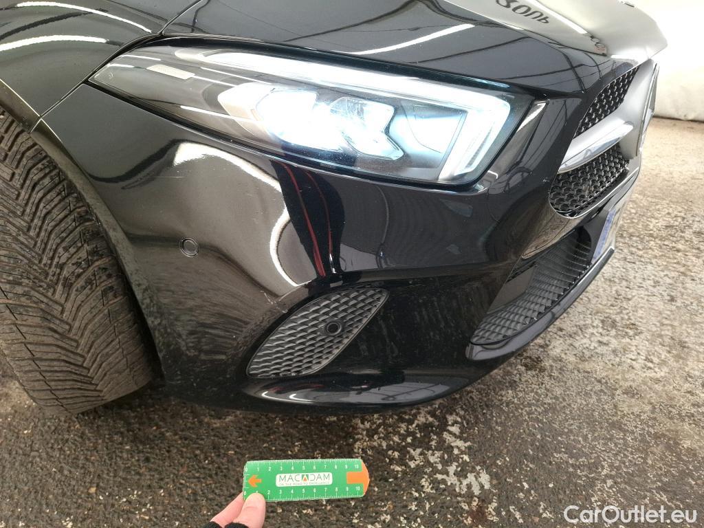  Mercedes  A-Klasse MERCEDES-BENZ Classe A Compact / 2018 / 5P / Berline A 220 d Progressive Line 8G-DCT #10