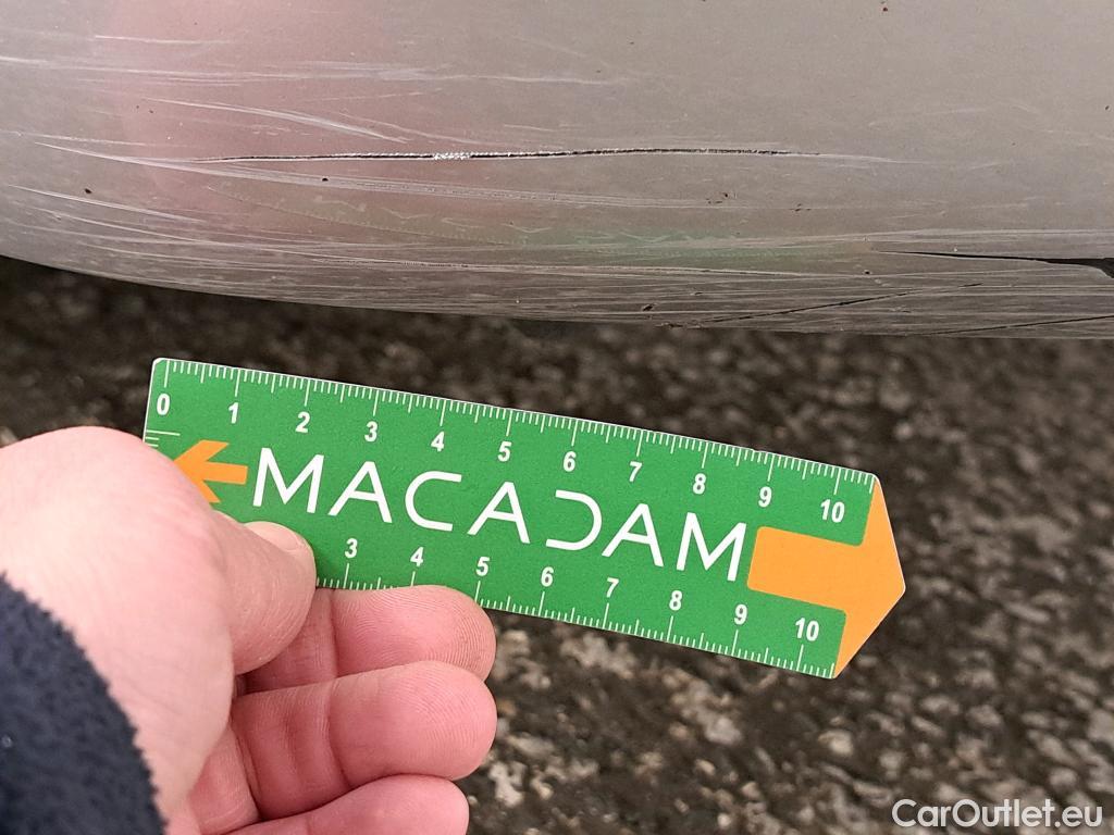  Citroen  Jumpy Spacetourer Business XL (L3) 2.0 BlueHDi 150CV BVM6 9 Sieges E6 #4