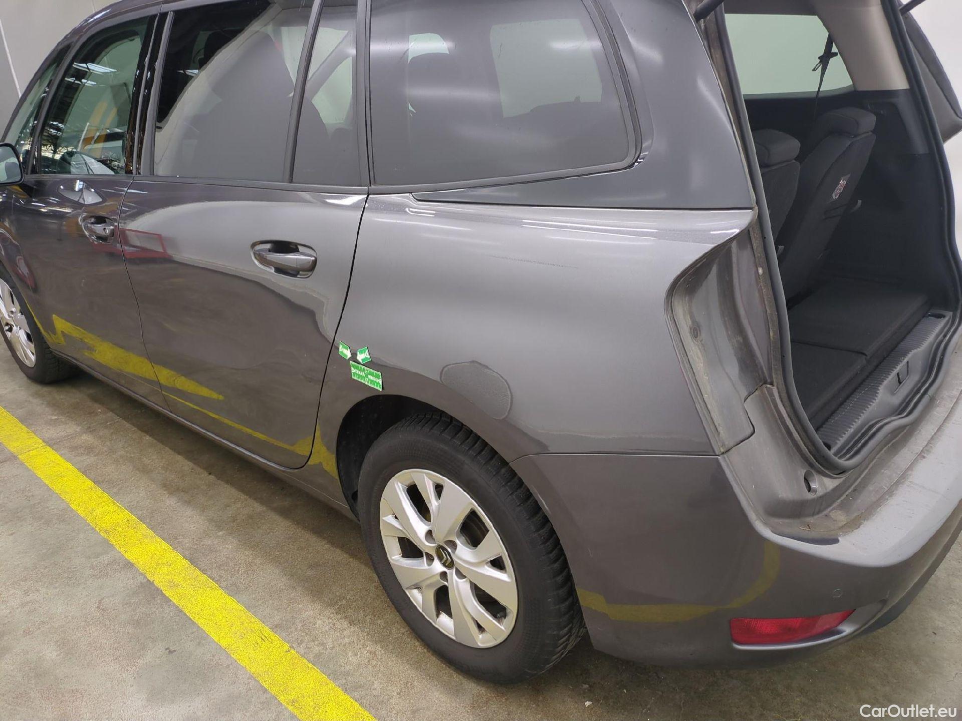  Citroen  C4 Grand Picasso /Spacetourer Business 1.5 BlueHDi 130CV BVA8 E6d #29