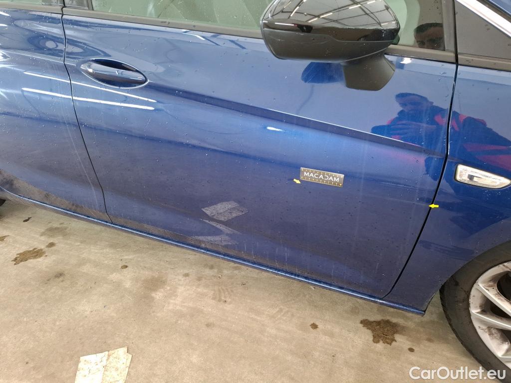  Opel  Astra  K Sports Tourer Elegance Business Start/Stop 1.5 120CV BVM6 E6d #9