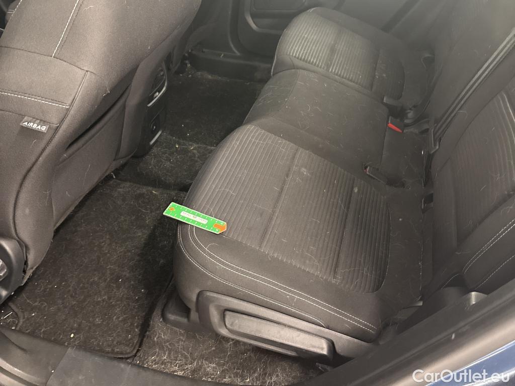  Ford  Kuga FORD  / 2019 / 5P / SUV 2.5 190 hybrid Flexifuel Pshift Titanium #35