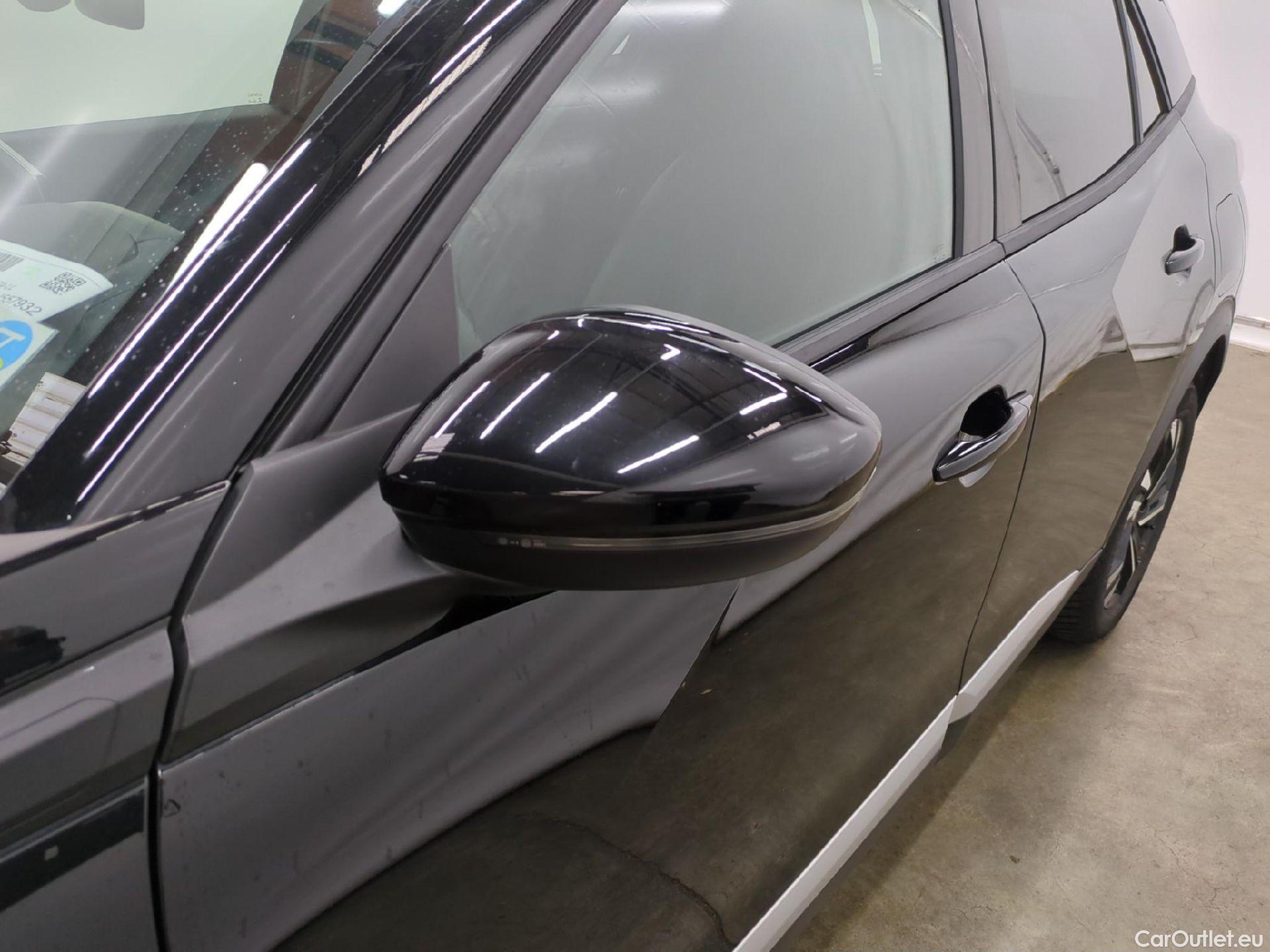  Peugeot  2008  Allure Pack 1.5 HDi 110CV BVM6 E6d #7