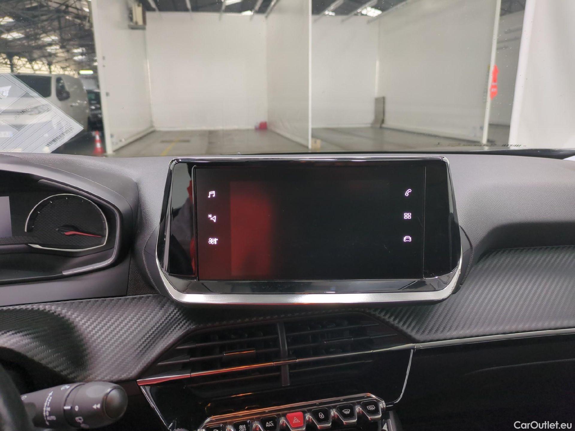  Peugeot  2008  Active Business 1.5 HDi 110CV BVM6 E6d #4