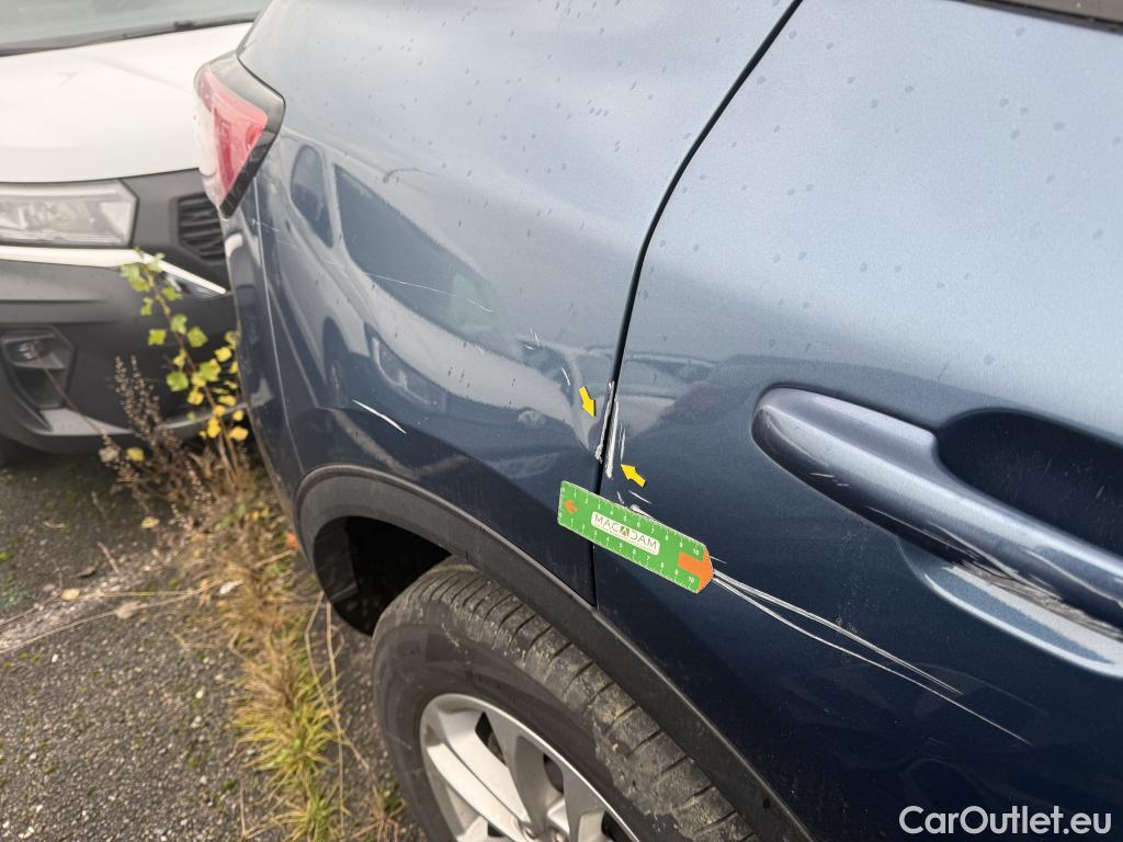  Ford  Kuga FORD  / 2019 / 5P / SUV 2.5 190 hybrid Flexifuel Pshift Titanium #8