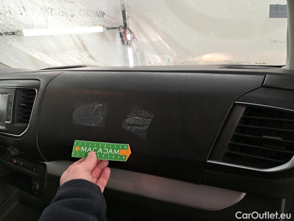  Citroen  Jumpy Spacetourer Business XL (L3) 2.0 BlueHDi 150CV BVM6 9 Sieges E6 #37