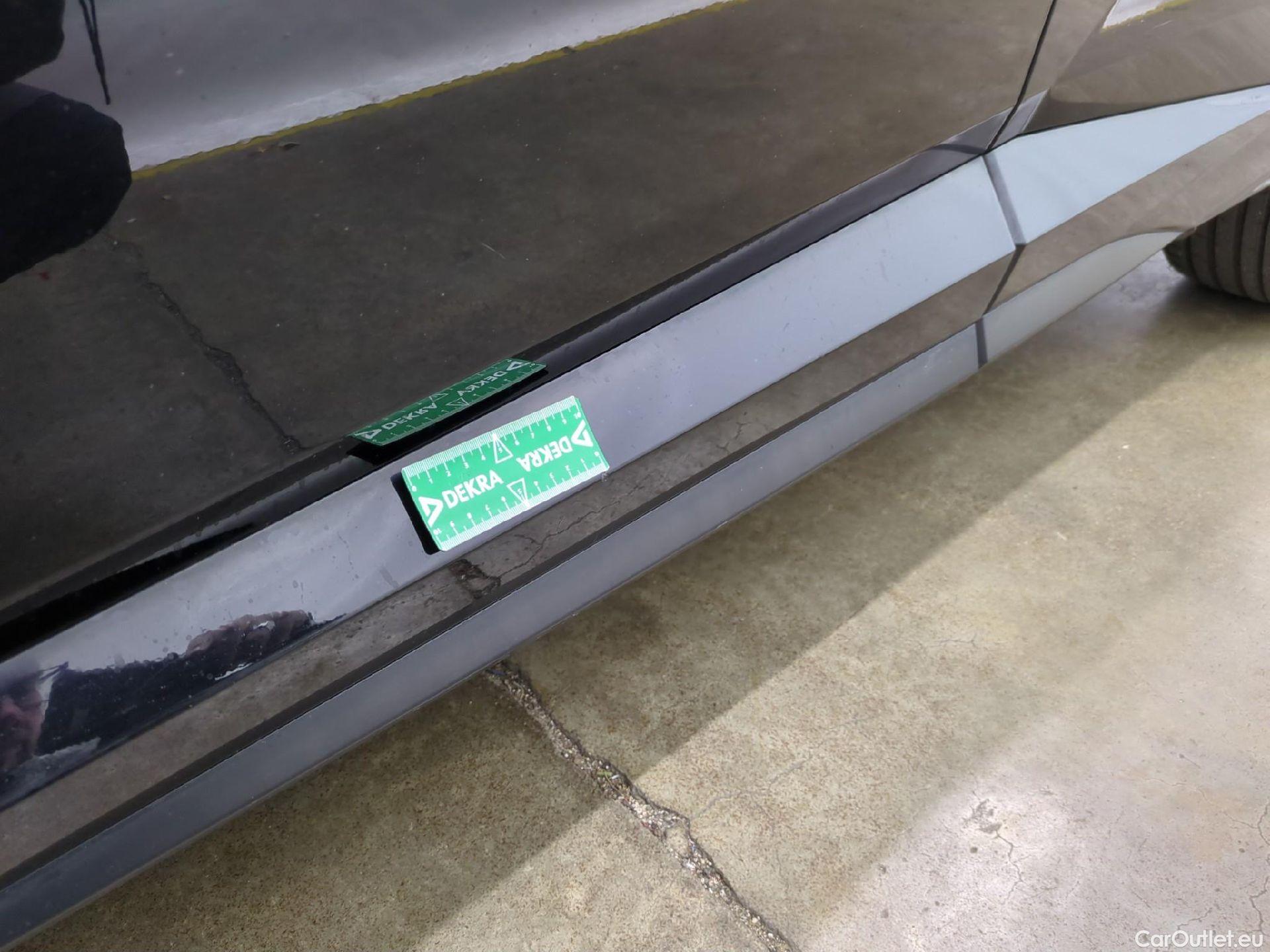  Hyundai  Tucson HYUNDAI  / 2020 / 5P / SUV 1.6 CRDI 136 DCT-7 HYBRID 48V N LINE EXE #19