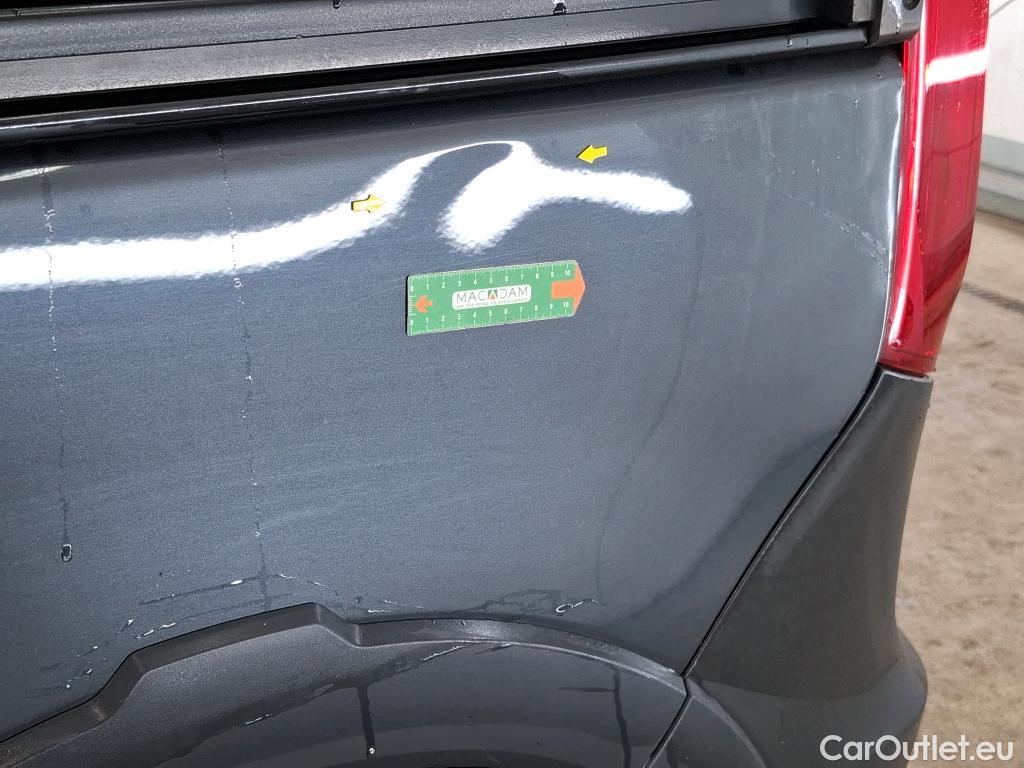  Dacia  Dokker DACIA  / 2012 / 5P / monospace Stepway Blue dCi 95 #8