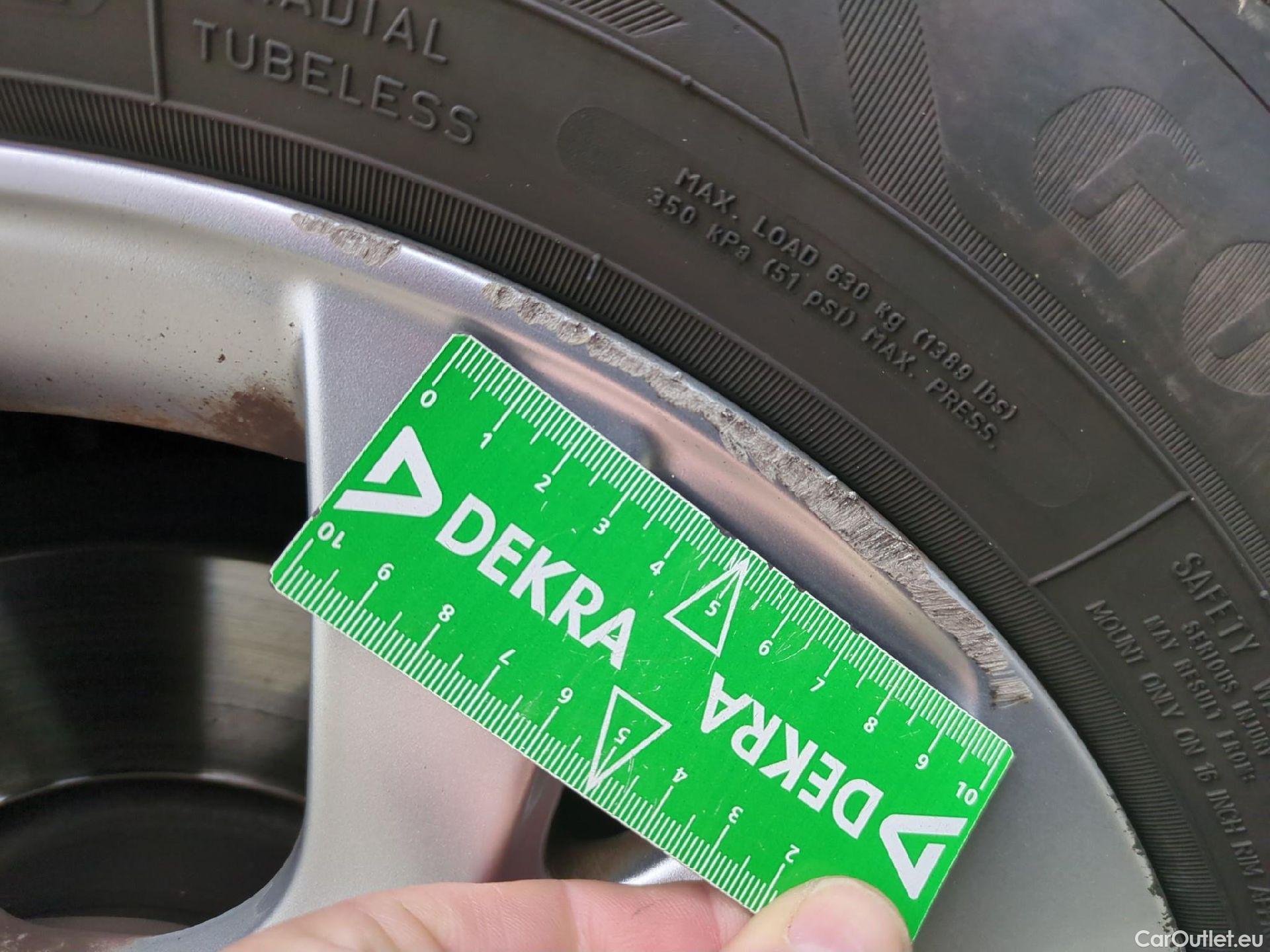  Citroen  C4 Grand Picasso /Spacetourer Business 1.5 BlueHDi 130CV BVA8 E6d #8