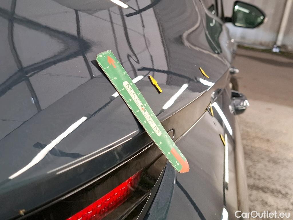  Hyundai  Tucson  Executive Mild-Hybrid 2WD 1.6 CRDI 135CV BVA7 E6d #60