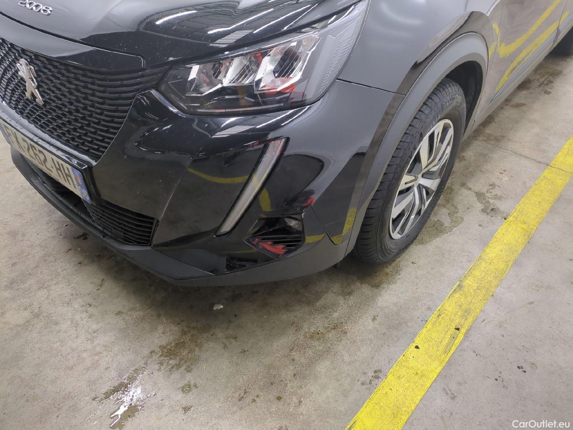  Peugeot  2008  Active Business 1.5 HDi 110CV BVM6 E6d #22