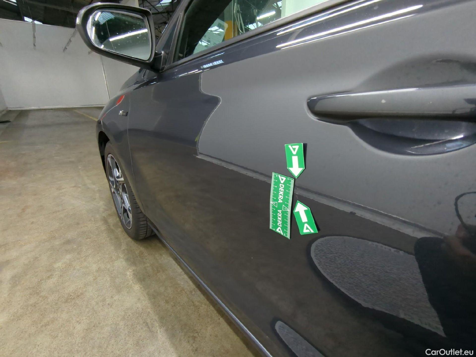  Hyundai  i30 HYUNDAI  Sport Wagon / 2020 / 5P / Break 1.0 T-GDI 120 MHEV DCT-7 N LINE SW #20