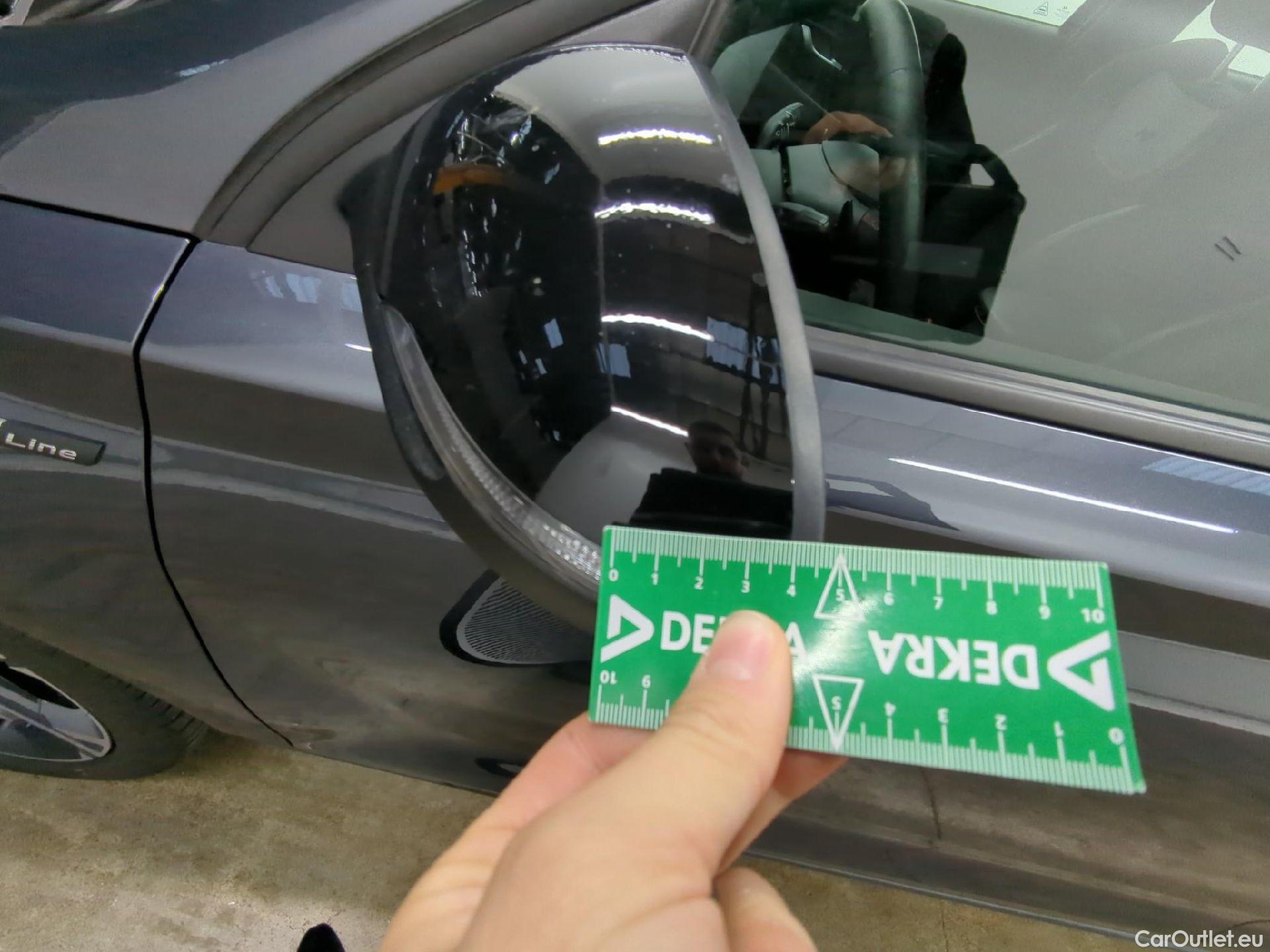  Hyundai  i30 HYUNDAI  Sport Wagon / 2020 / 5P / Break 1.0 T-GDI 120 MHEV DCT-7 N LINE SW #19