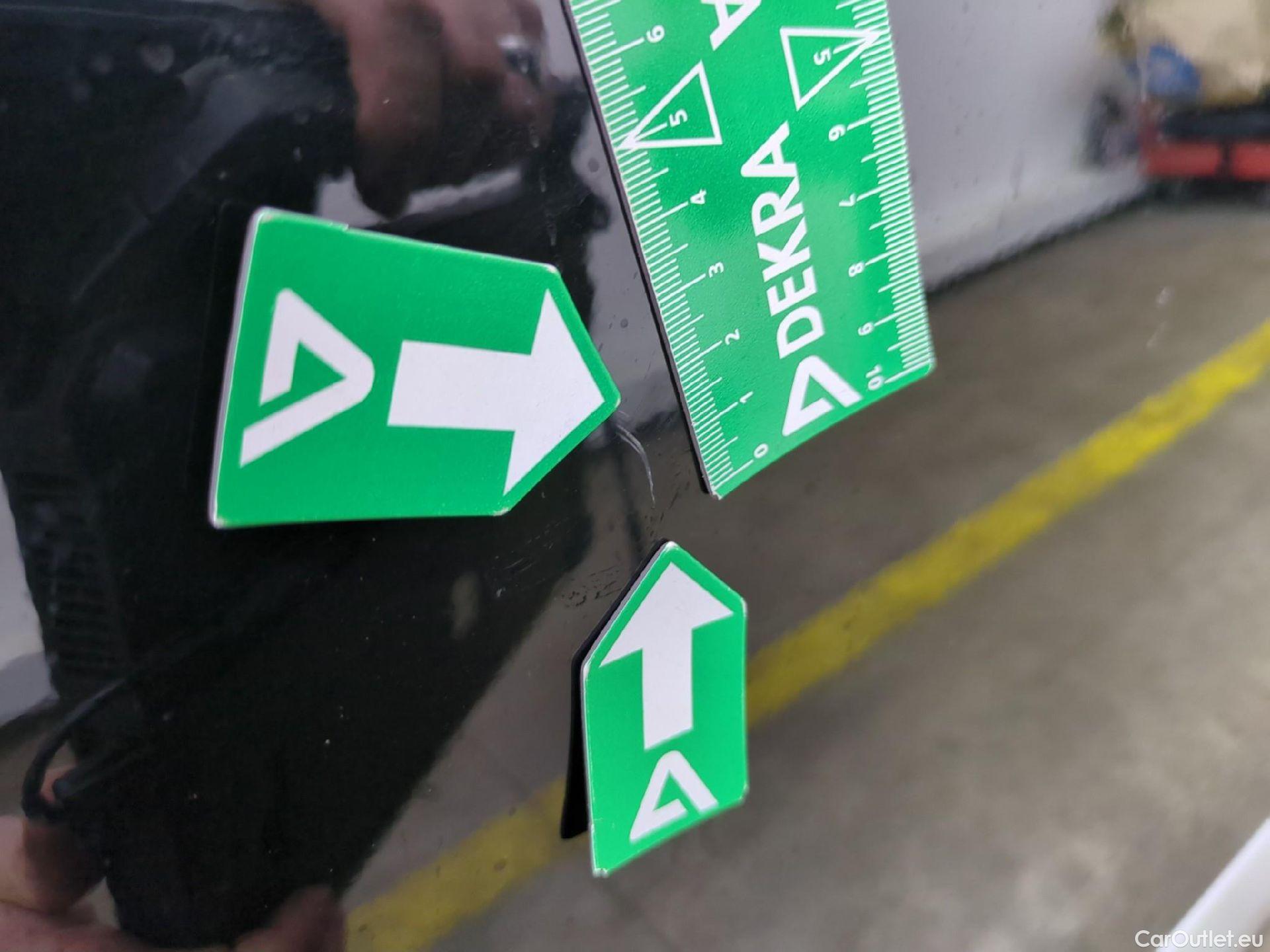  Peugeot  2008  Allure Pack 1.5 HDi 110CV BVM6 E6d #12