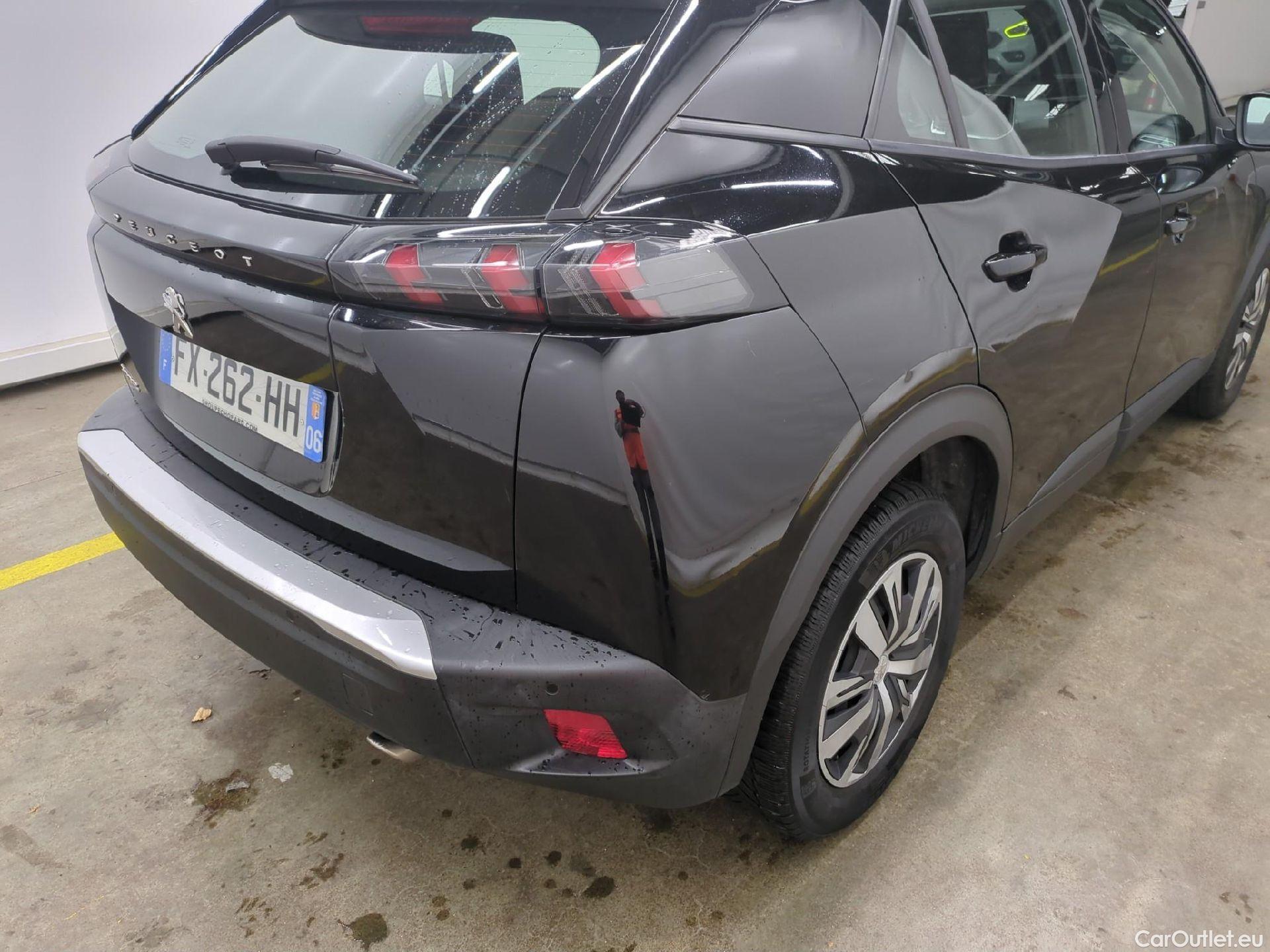  Peugeot  2008  Active Business 1.5 HDi 110CV BVM6 E6d #43