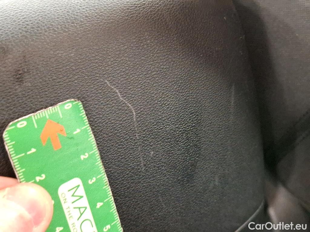  Hyundai  Tucson HYUNDAI  2020 5P  SUV 1.6 HYBRID 230 BUSINESS #6