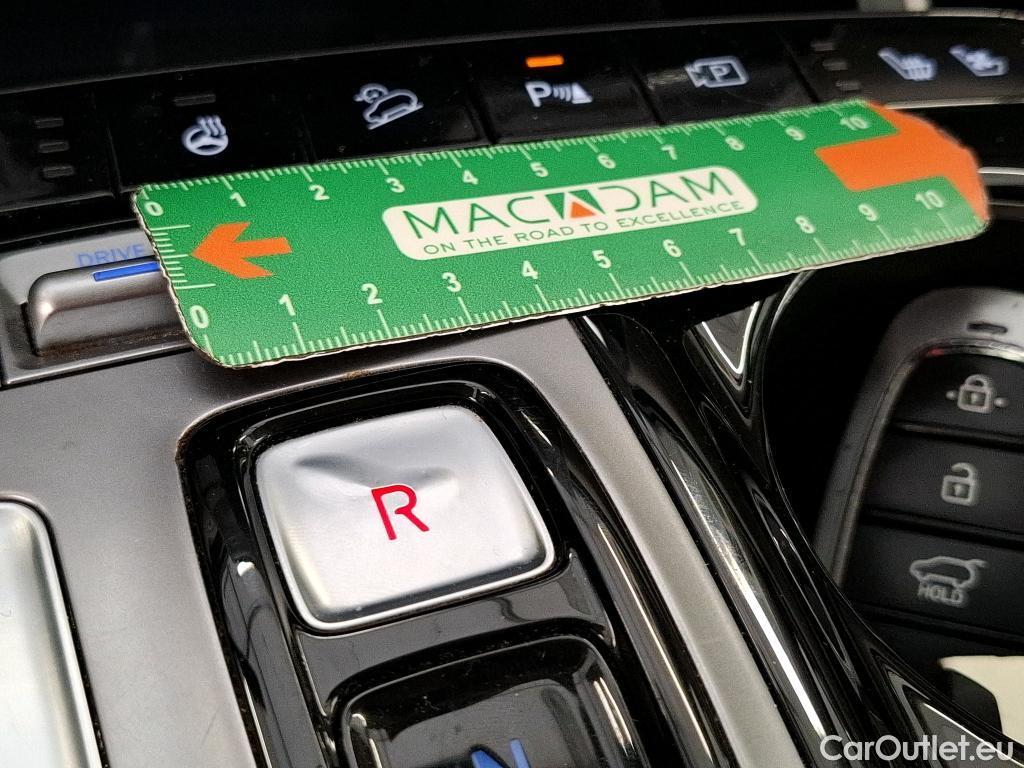  Hyundai  Tucson  Executive Mild-Hybrid 2WD 1.6 CRDI 135CV BVA7 E6d #10