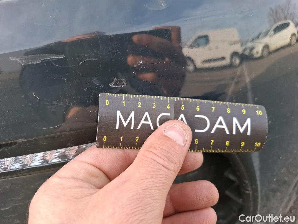  Citroen  DS5 DS DS 5 5p Berline BlueHDi 120 Manuel Executive #26