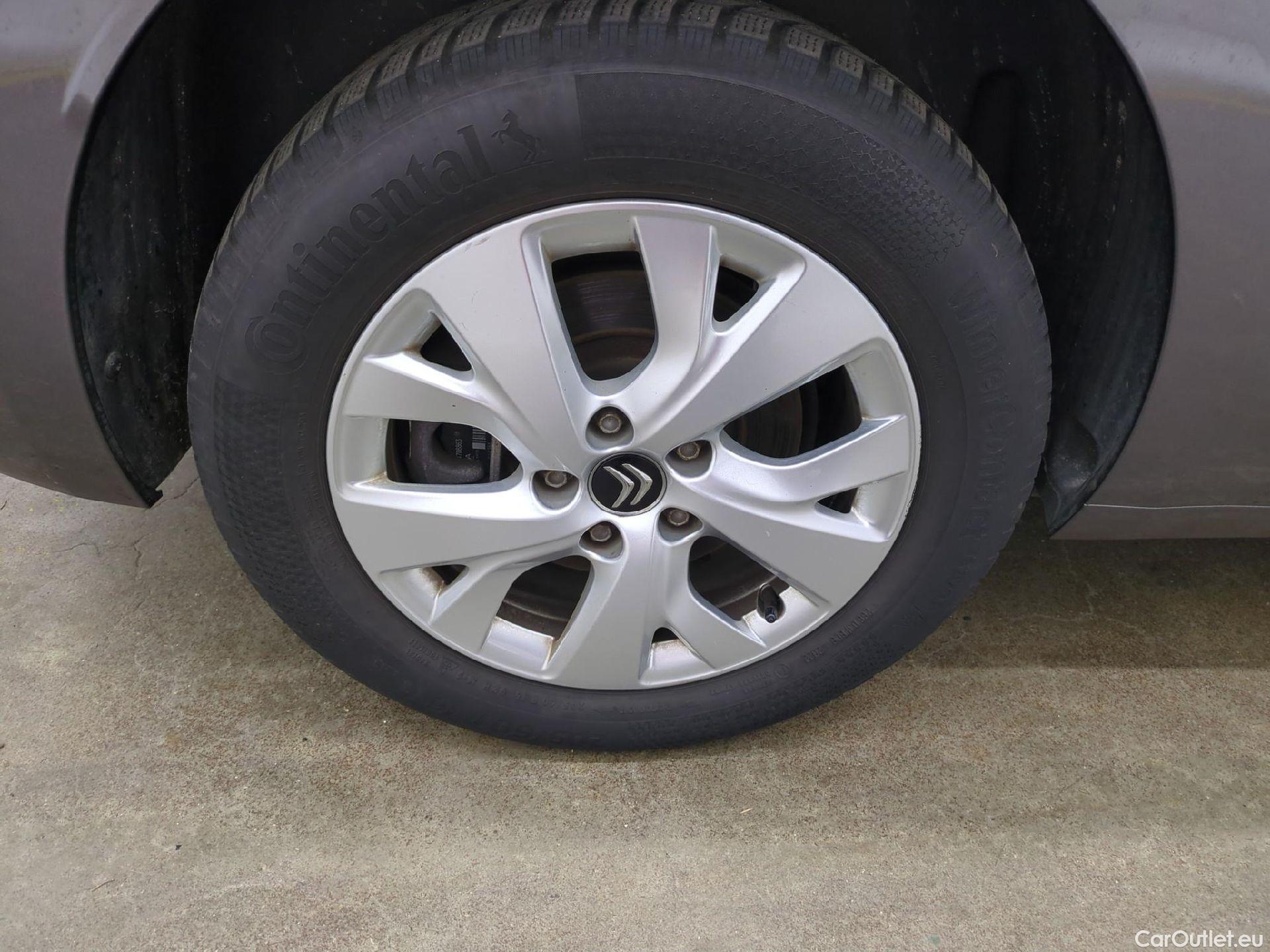  Citroen  C4 Grand Picasso /Spacetourer Business 1.5 BlueHDi 130CV BVA8 E6d #5