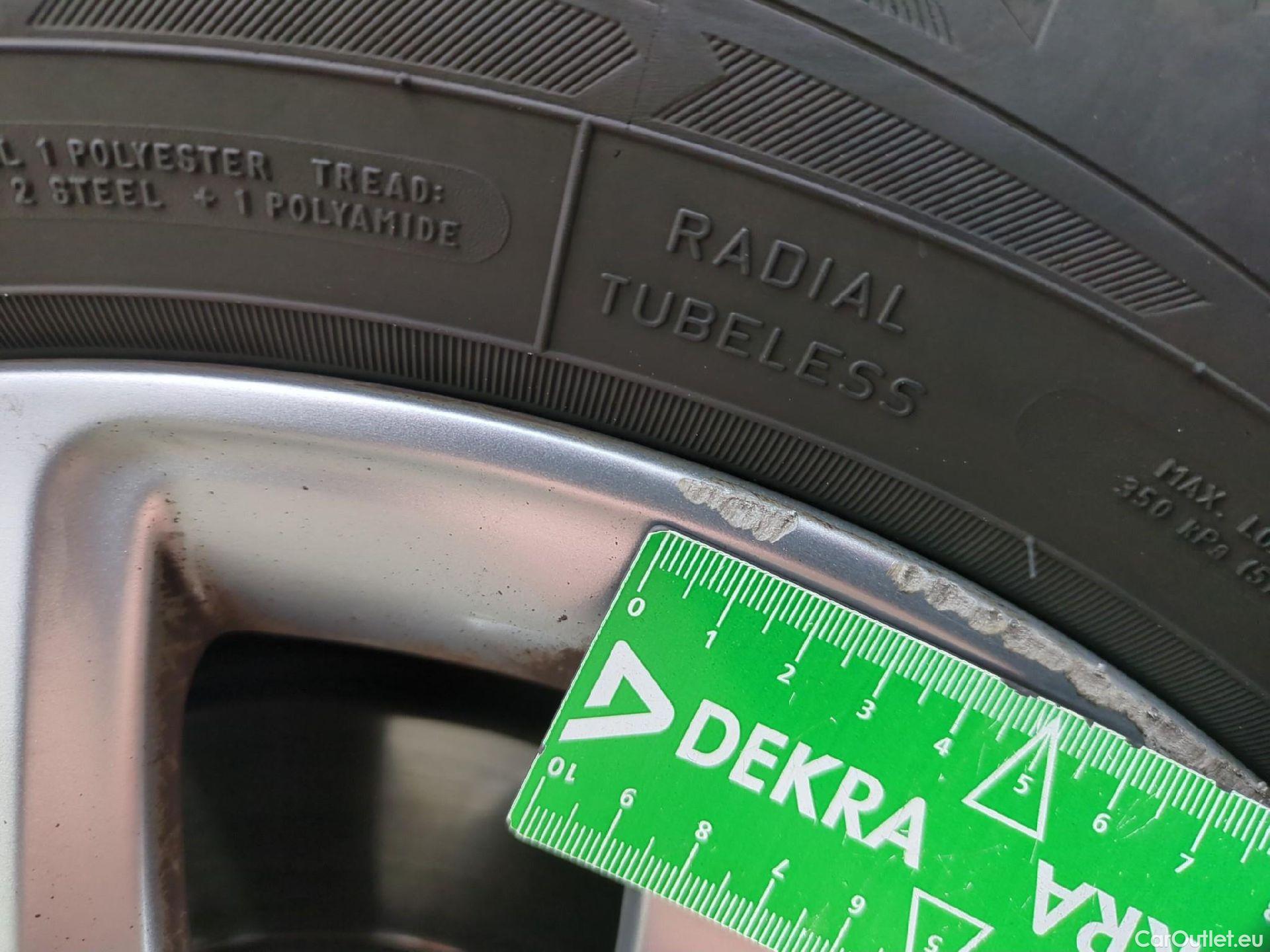  Citroen  C4 Grand Picasso /Spacetourer Business 1.5 BlueHDi 130CV BVA8 E6d #9