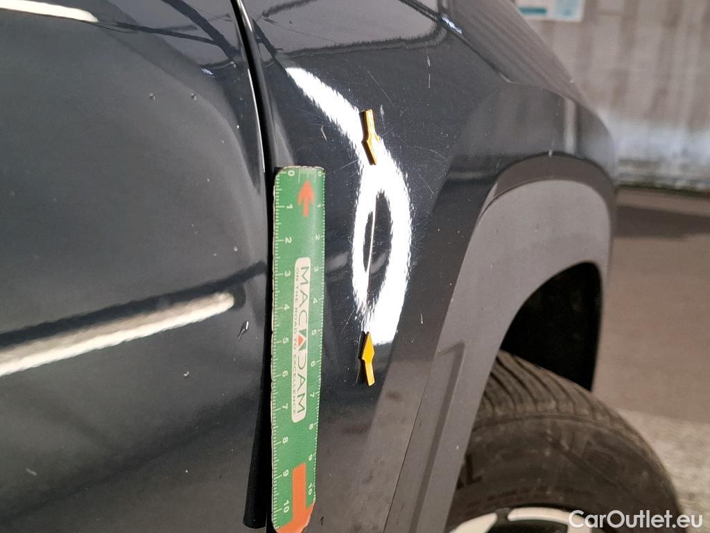  Hyundai  Tucson  Executive Mild-Hybrid 2WD 1.6 CRDI 135CV BVA7 E6d #17