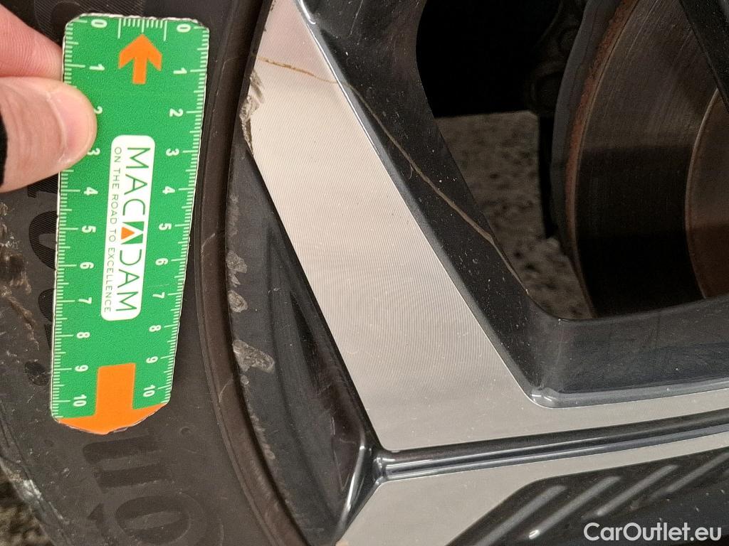  Hyundai  Tucson  Executive Mild-Hybrid 2WD 1.6 CRDI 135CV BVA7 E6d #38