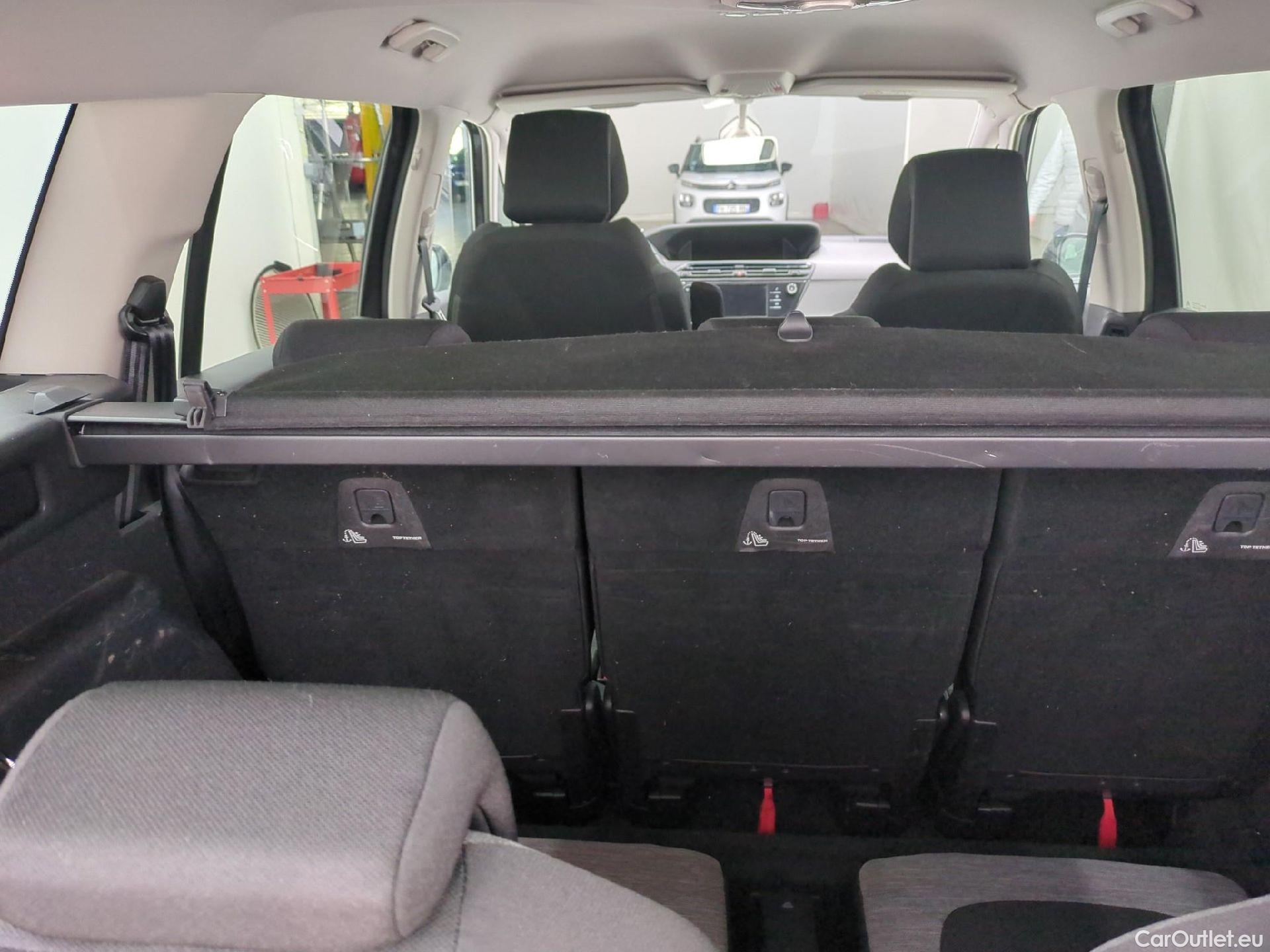  Citroen  C4 Grand Picasso /Spacetourer Business 1.5 BlueHDi 130CV BVA8 E6d #45