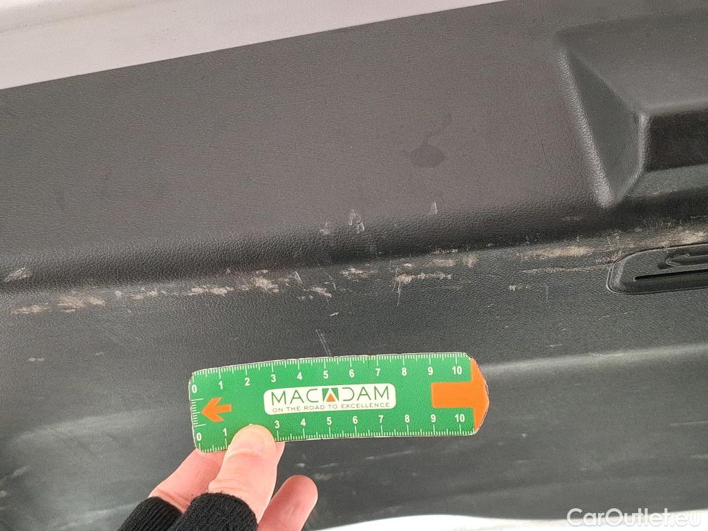  Hyundai  Tucson HYUNDAI  2020 5P  SUV 1.6 HYBRID 230 BUSINESS #13