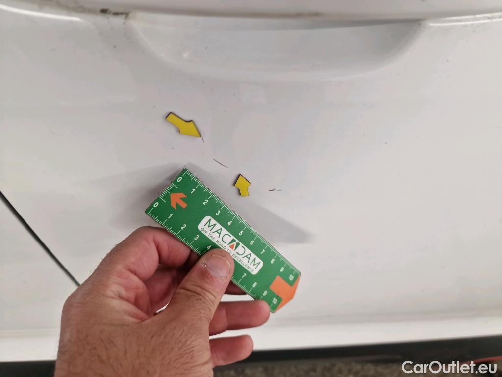  Citroen  C5  Aircross Business Plus 1.5 BlueHDi 130CV BVA8 E6dT #21