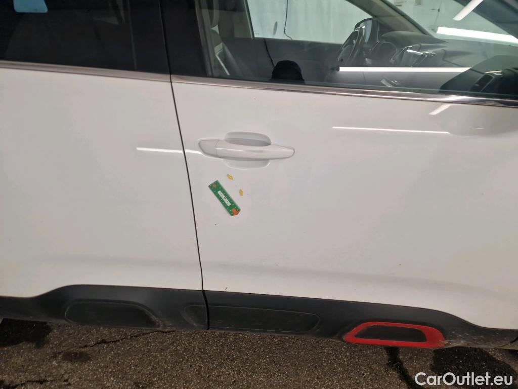  Citroen  C5  Aircross Business Plus 1.5 BlueHDi 130CV BVA8 E6dT #20