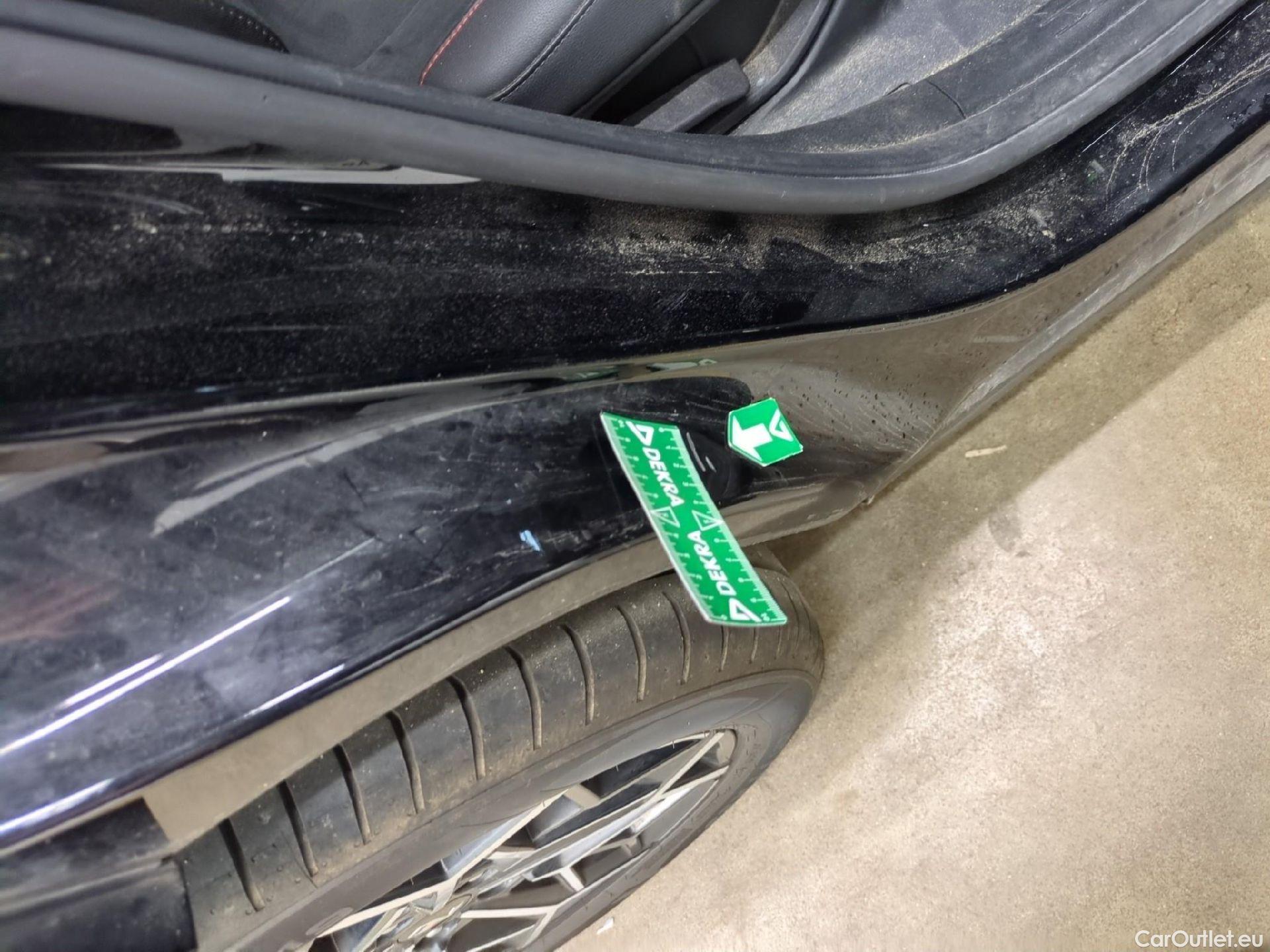  Hyundai  Tucson HYUNDAI  / 2020 / 5P / SUV 1.6 CRDI 136 DCT-7 HYBRID 48V N LINE EXE #9