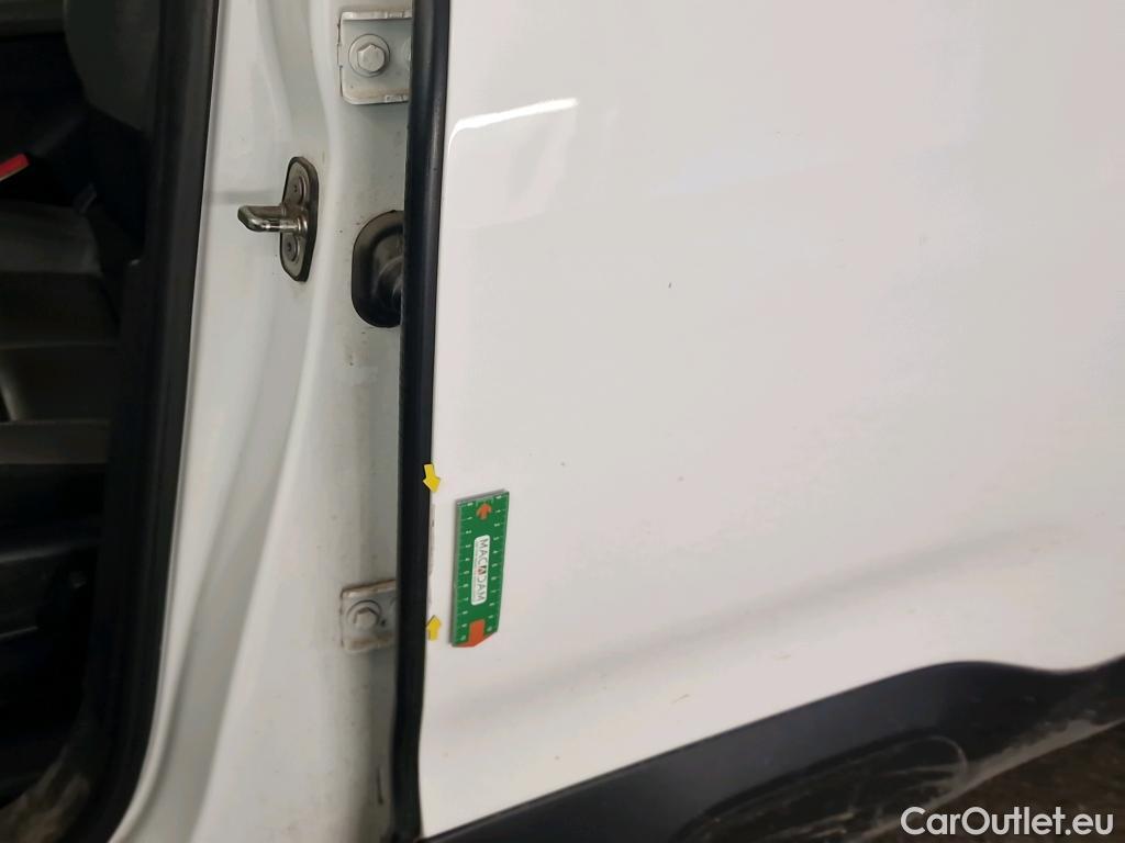  Citroen  C5  Aircross Business Plus 1.5 BlueHDi 130CV BVA8 E6dT #17