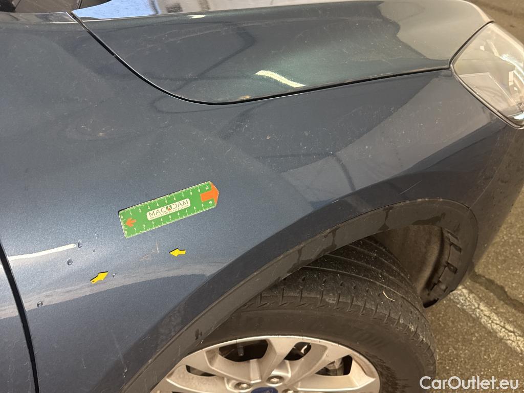  Ford  Kuga FORD  / 2019 / 5P / SUV 2.5 190 hybrid Flexifuel Pshift Titanium #11