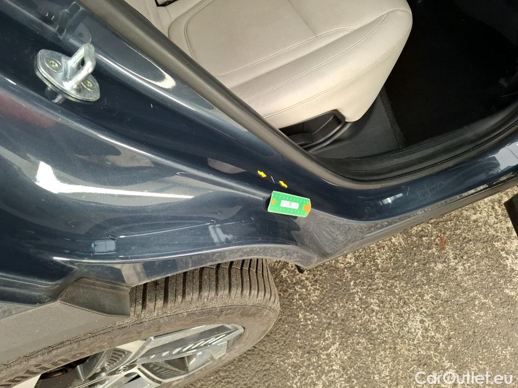  Hyundai  Tucson  Executive Mild-Hybrid 2WD 1.6 CRDI 135CV BVA7 E6d #55