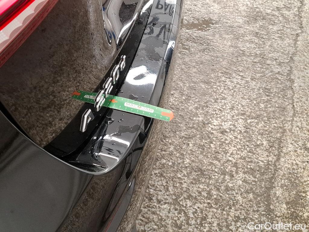  Mercedes  A-Klasse MERCEDES-BENZ Classe A Compact / 2018 / 5P / Berline A 220 d Progressive Line 8G-DCT #17