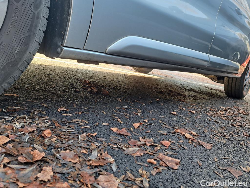  Citroen  Jumpy Spacetourer Business XL (L3) 2.0 BlueHDi 150CV BVM6 9 Sieges E6 #8