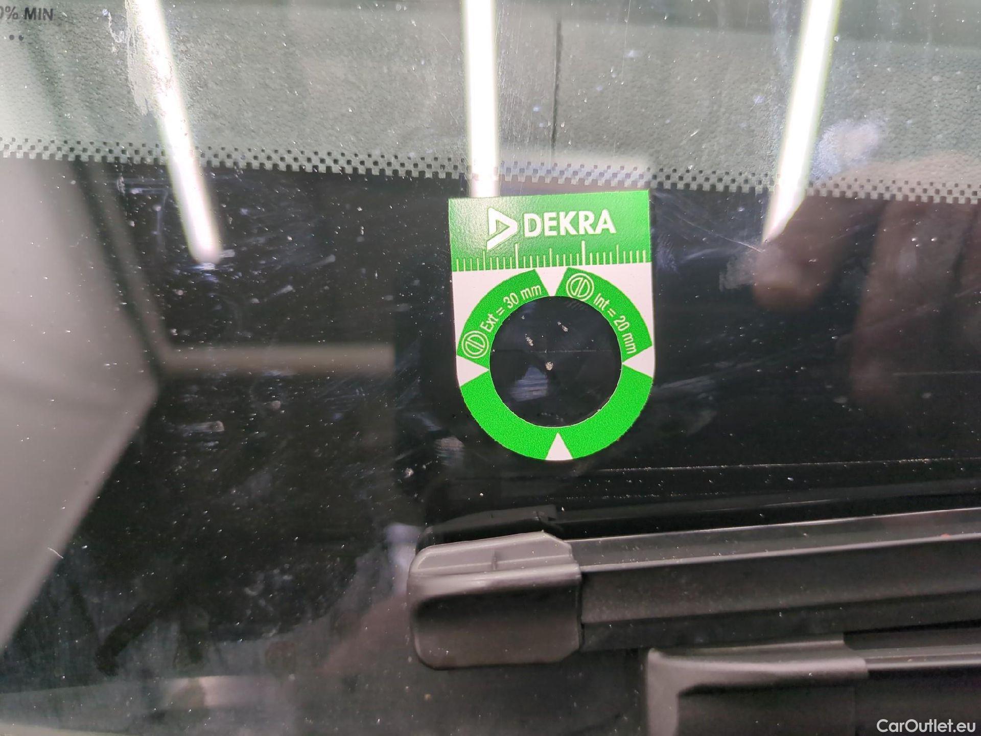  Citroen  C4 Grand Picasso /Spacetourer Business 1.5 BlueHDi 130CV BVA8 E6d #47