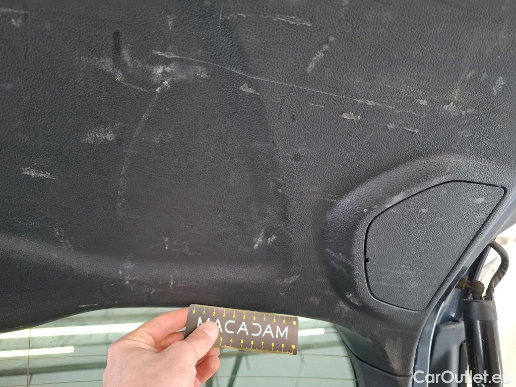  Ford  Grand C-Max FORD  5p Monovolume 1.5 TDCi 120ch S&S Titanium #18