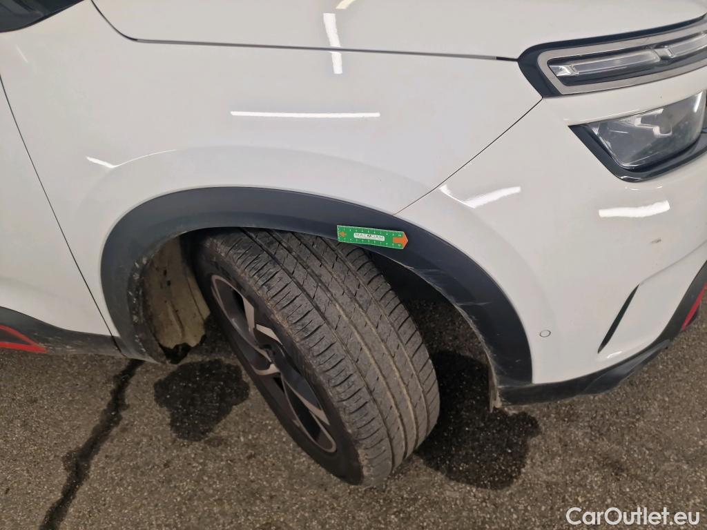  Citroen  C5  Aircross Business Plus 1.5 BlueHDi 130CV BVA8 E6dT #23