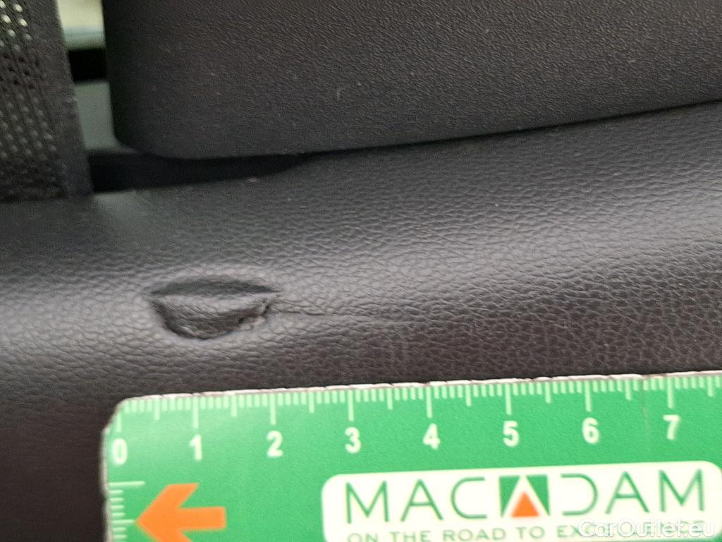  Hyundai  Tucson  Executive Mild-Hybrid 2WD 1.6 CRDI 135CV BVA7 E6d #2