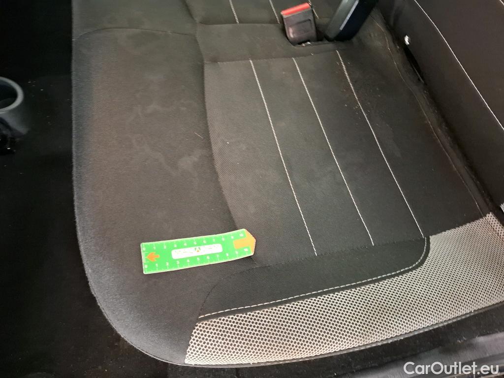  Dacia  Dokker DACIA  / 2012 / 5P / monospace Stepway Blue dCi 95 #39