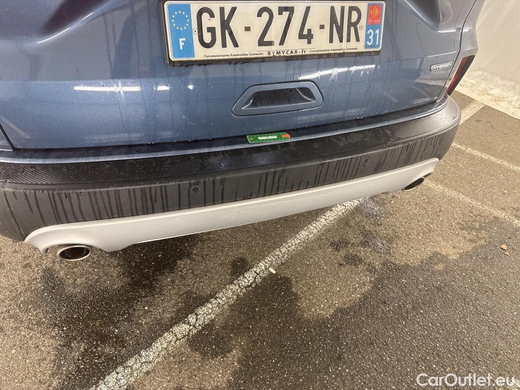  Ford  Kuga FORD  / 2019 / 5P / SUV 2.5 190 hybrid Flexifuel Pshift Titanium #25