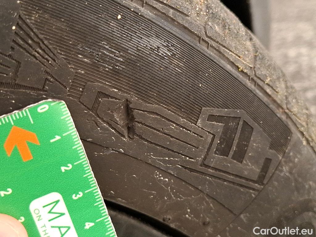  Hyundai  Tucson  Executive Mild-Hybrid 2WD 1.6 CRDI 135CV BVA7 E6d #22