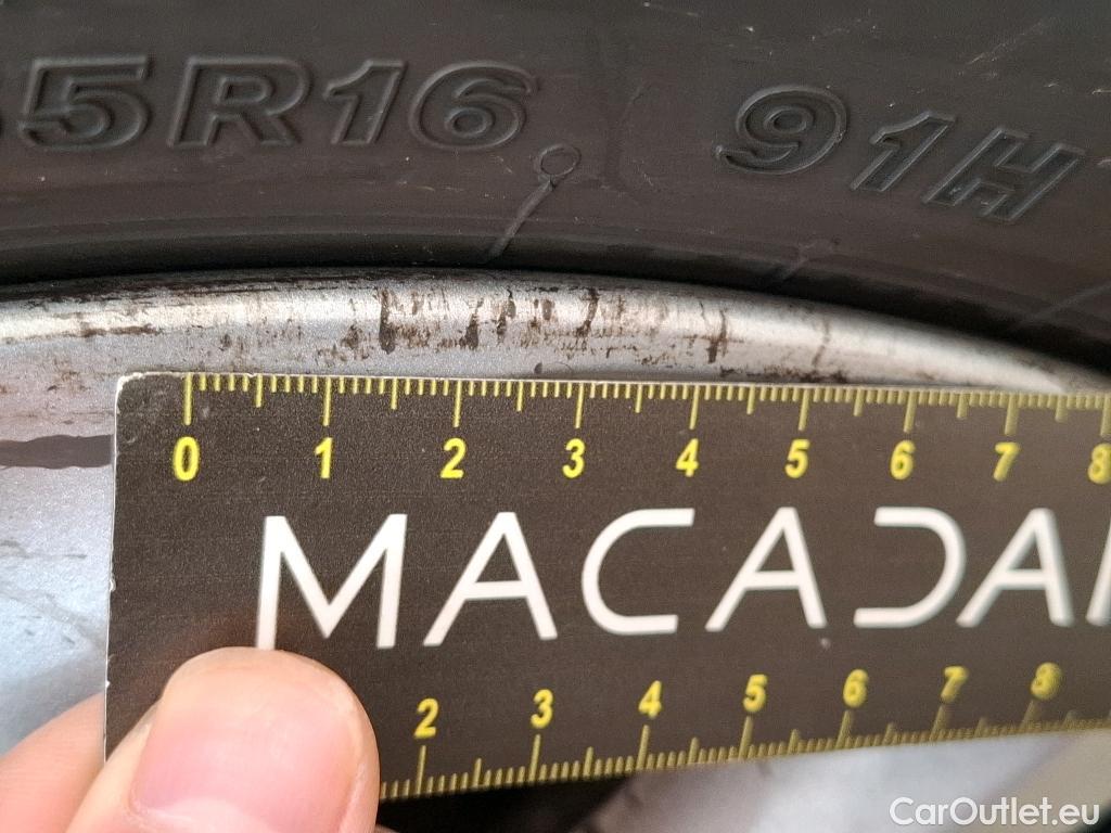  Opel  Astra  K Sports Tourer Elegance Business Start/Stop 1.5 120CV BVM6 E6d #36