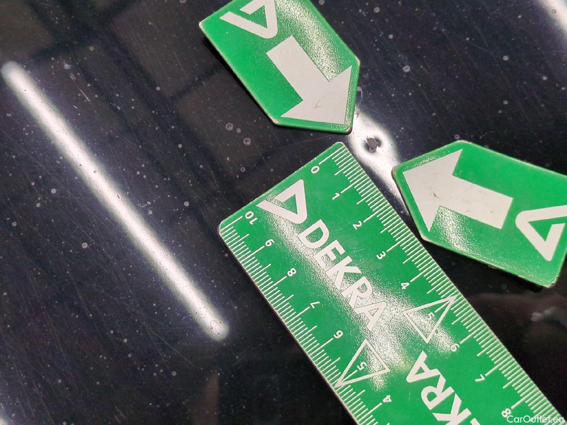  Hyundai  Tucson HYUNDAI  / 2020 / 5P / SUV 1.6 CRDI 136 DCT-7 HYBRID 48V N LINE EXE #14